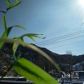 北京WE爱主题民宿酒店提供图片