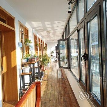 北京WE爱主题民宿酒店提供图片