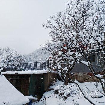 北京WE爱主题民宿酒店提供图片