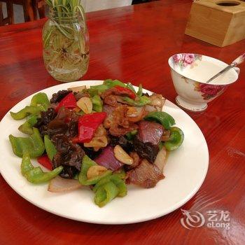 北京WE爱主题民宿酒店提供图片