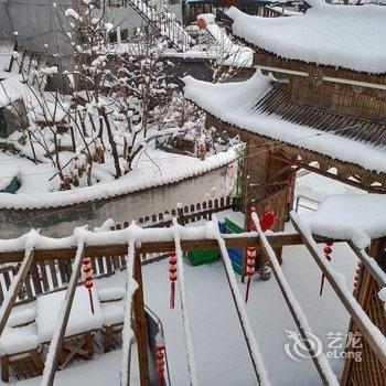 北京WE爱主题民宿酒店提供图片