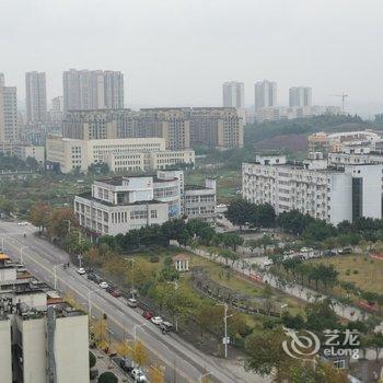 重庆祥林民宿2号店酒店提供图片