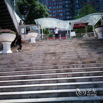 重庆祥林民宿2号店酒店提供图片