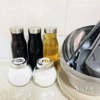 青岛山海阁民宿酒店提供图片