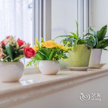 青岛五四广场奥帆中心公寓(南京路分店)酒店提供图片