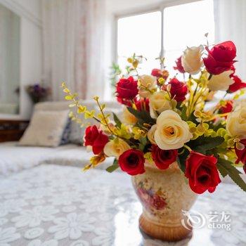 青岛五四广场奥帆中心公寓(南京路分店)酒店提供图片