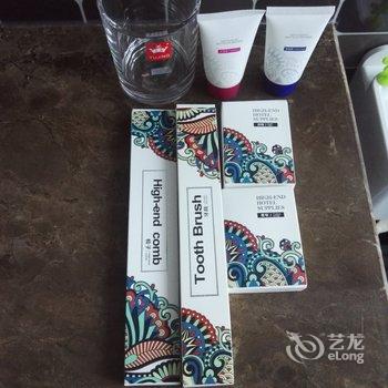 阳光anni公寓(明清西路分店)酒店提供图片