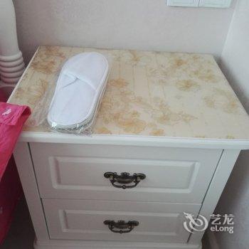 阳光anni公寓(明清西路分店)酒店提供图片