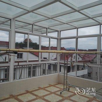 阳光anni公寓(明清西路分店)酒店提供图片