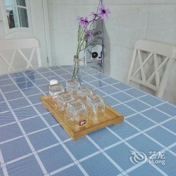 阳光anni公寓(明清西路分店)酒店提供图片