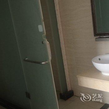 你好·阳光酒店(南昌高新大道地铁站店)酒店提供图片