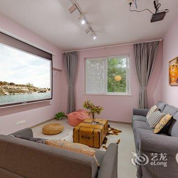 成都燕舍公寓(总府路东口分店)酒店提供图片