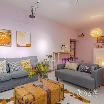 成都燕舍公寓(总府路东口分店)酒店提供图片