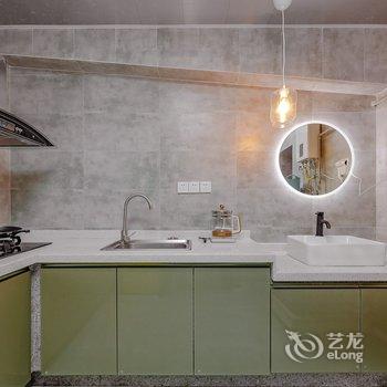 成都燕舍公寓(总府路东口分店)酒店提供图片