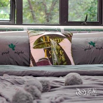 成都燕舍公寓(总府路东口分店)酒店提供图片