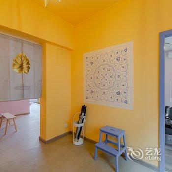 成都燕舍公寓(总府路东口分店)酒店提供图片