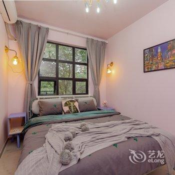 成都燕舍公寓(总府路东口分店)酒店提供图片