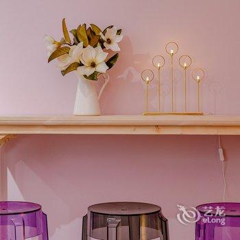 成都燕舍公寓(总府路东口分店)酒店提供图片