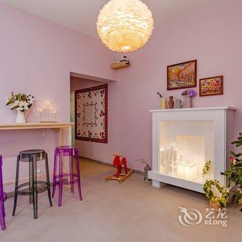 成都燕舍公寓(总府路东口分店)酒店提供图片