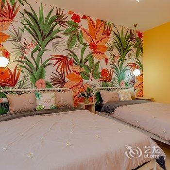 成都燕舍公寓(总府路东口分店)酒店提供图片