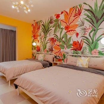 成都燕舍公寓(总府路东口分店)酒店提供图片