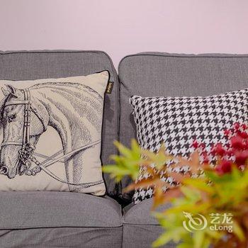 成都燕舍公寓(总府路东口分店)酒店提供图片