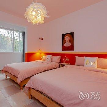 成都燕舍公寓(总府路东口分店)酒店提供图片