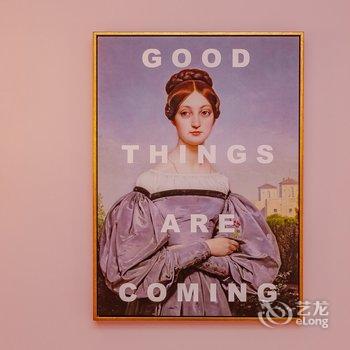 成都燕舍公寓(总府路东口分店)酒店提供图片