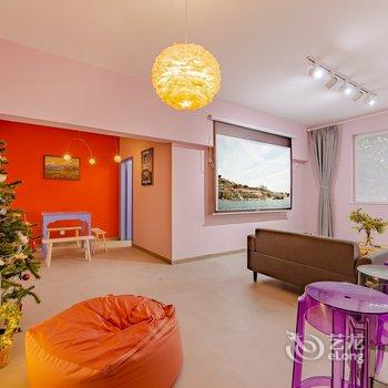 成都燕舍公寓(总府路东口分店)酒店提供图片