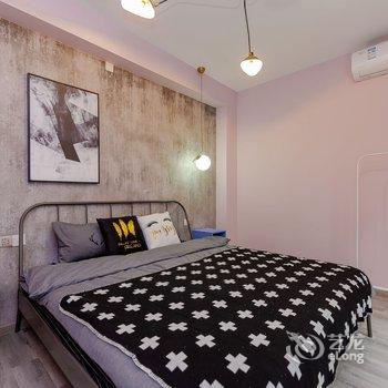 成都燕舍公寓(总府路东口分店)酒店提供图片