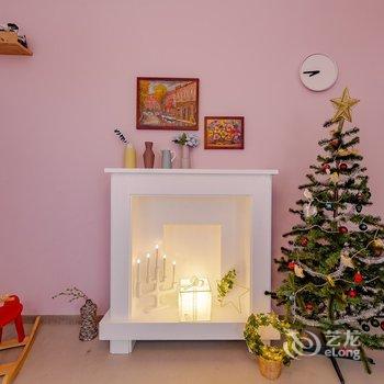 成都燕舍公寓(总府路东口分店)酒店提供图片