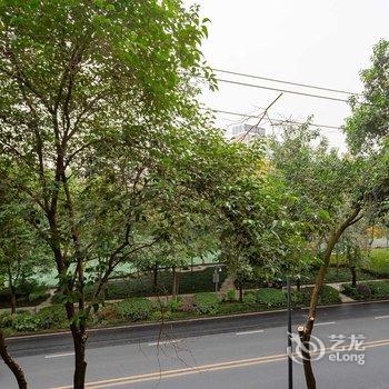 成都燕舍公寓(总府路东口分店)酒店提供图片