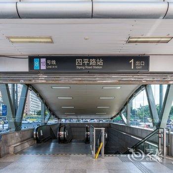 天逸居民宿酒店提供图片