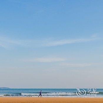 青岛宜家看海民宿酒店提供图片