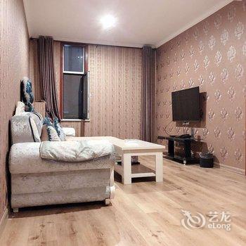 万景轻居酒店(呼和浩特内大南校区美通店)酒店提供图片