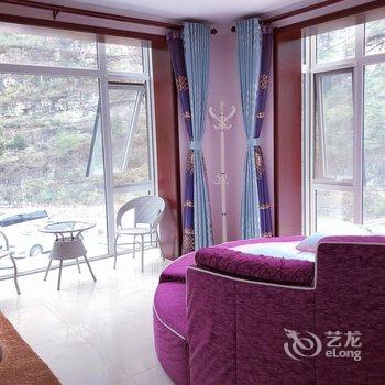 桐林庄园(十渡涞宝路店)酒店提供图片