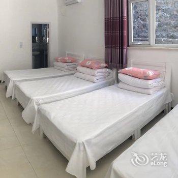 桐林庄园(十渡涞宝路店)酒店提供图片