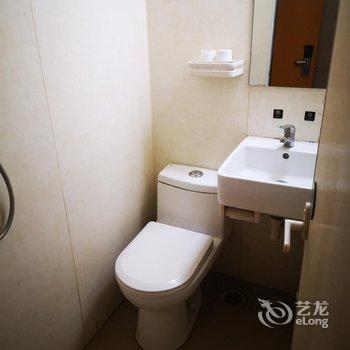 北京高迪莱克优选酒店(首都机场新国展店)酒店提供图片