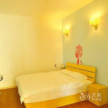 重庆阳光青年旅舍酒店提供图片