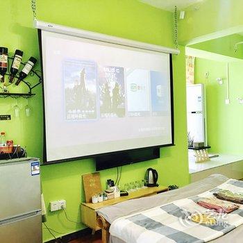 蜗牛客栈(石家庄建设大街店)酒店提供图片