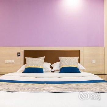 逸嘉酒店(南宁北湖北路地铁站店)酒店提供图片
