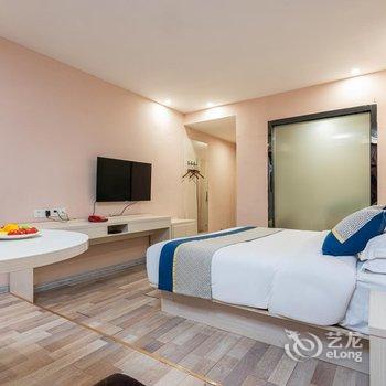 逸嘉酒店(南宁北湖北路地铁站店)酒店提供图片
