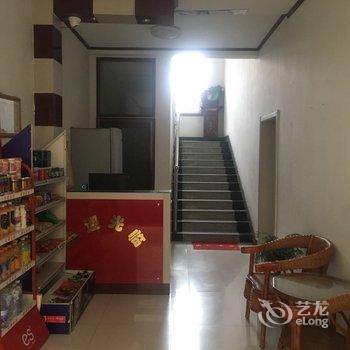 商河幸福湖商务宾馆酒店提供图片