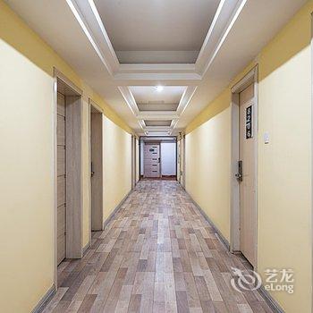 逸嘉酒店(南宁北湖北路地铁站店)酒店提供图片