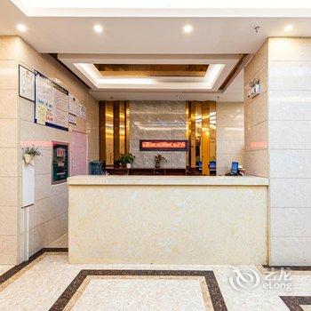 逸嘉酒店(南宁北湖北路地铁站店)酒店提供图片