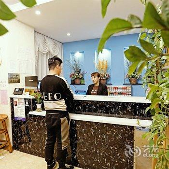 天津金汇快捷酒店酒店提供图片