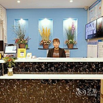 天津金汇快捷酒店酒店提供图片