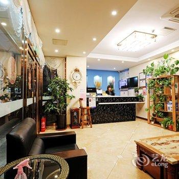 天津金汇快捷酒店酒店提供图片