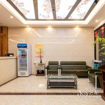 逸嘉酒店(南宁北湖北路地铁站店)酒店提供图片