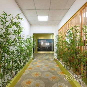 逸嘉酒店(南宁北湖北路地铁站店)酒店提供图片